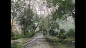 Владивосток - город сопок и туманов