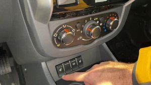 LADA Largus (ЛАДА Ларгус). Цена декабрь 2021. Комплектация Luxe.