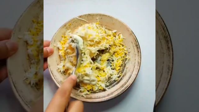 Закуска ,,РАФАЭЛЛО,, к ПРАЗДНИЧНОМУ СТОЛУ!