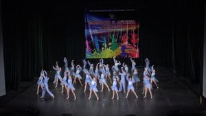 LARIAL в Грозном Свой путь