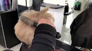 Сушка феном Стрижка пикси короткая стрижка для женщин стрижка пикси учебник - Прически #amalhermuz