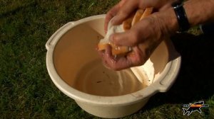 Feeder fishing for Bream - Totally Awesome Fishing Show