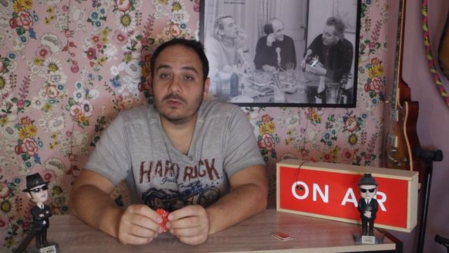 Fabriquez vos pédales, épisode 1 : Les bases смотреть онлайн