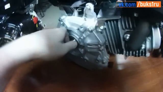 Сравнение ДВС Лифан 177-192F и серии C Pro для мотобуксировщиков смотреть онлайн