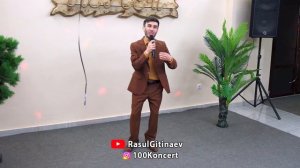 Амиран Султанов – «Попурри 2»