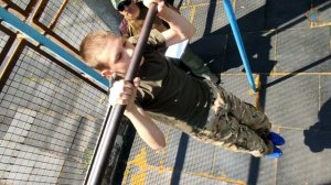 16.2. ОФП & СФП (2023)