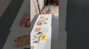 Аутизм. Обучение в игре. Развитие фонематического слуха у ребенка - аутиста