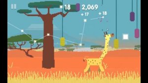 Indie Buffet: Oh My Giraffe