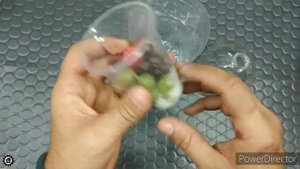 Мухоловка из пластиковой бутылки