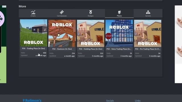 Link to Happy Pet Game and Pet Simulator X Developer server