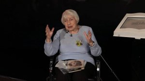 Нинель Нестерова. Воспоминания жительницы блокадного Ленинграда