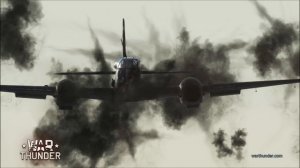 War Thunder Soundtrack: Battle Music 11