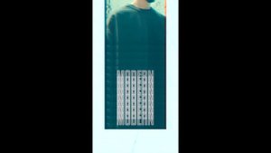 Городская открывалка VHS