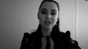 Александр Пушкин - Письмо Татьяны к Онегину (читает Алёхина Екатерина)