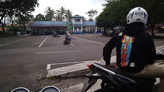 Latihan road race payakumbuh смотреть онлайн