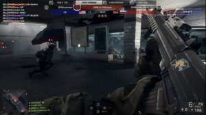 IV. Battlefield 4 Magyar Kupa, IRAM-818, (Operation Metro, rnd1-2.)