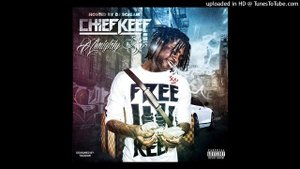 Chief Keef - Me (Remix/Alt Instrumental) [Prod. 808PD]