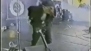 Coal Chamber - Loco  Live @ Dynamo Open Air, 1998
