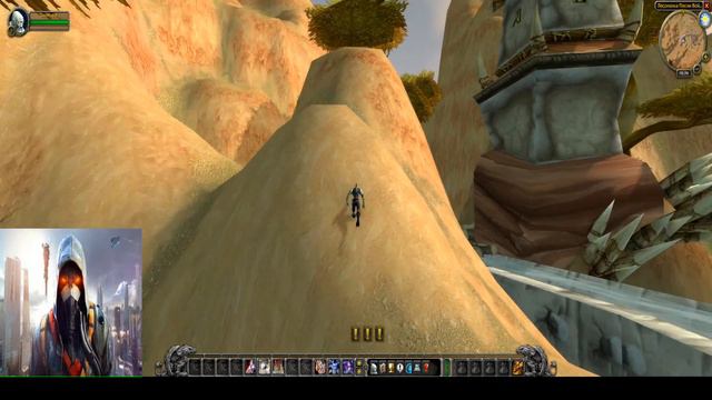 safe spot (not work wow classic) смотреть онлайн