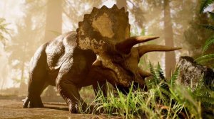 Learn About Dinosaurs Part 1 | T-Rex, Triceratops and More | Educational Video for Kids