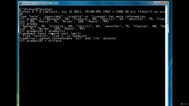 Python Tutorial for Beginners Tuples in Python