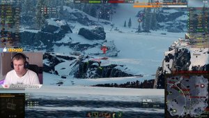 АМХ 13 90 - Прокачаем с Нуля | Новый аккаунт WoT