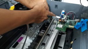 How to fix Door Open Error of HP Smart Tank 515 Printer.