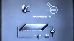 Фотоэлементы и их применение