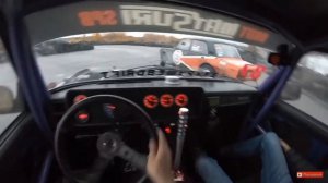 ДРИФТ МАТВЕЯ ВАХРУШЕВА