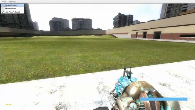 Addons-gmod | Обзор Garry's Mod 13 смотреть онлайн