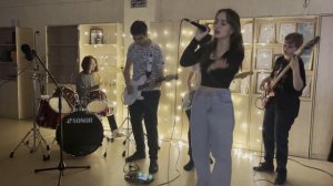 POSTFIX - ЕВА (Винтаж/Ева Польна cover)