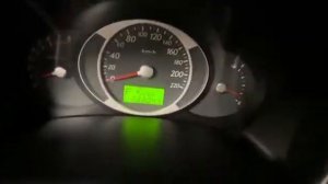 Хендэ Туссан 2008 г.в., 2,0 л (141 л.с) бензин, АКПП, 4WD, Пробег 223 044 км, Цена 670 т.р.