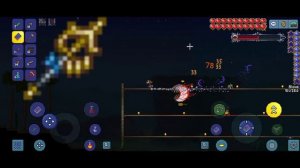 Террария Гайды| Пустынный Посох Тигра | dr.dolphin | Terraria guide|