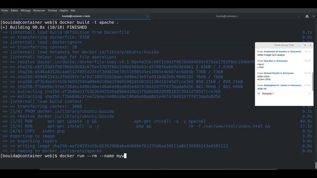 Docker From Zero Course 5 смотреть онлайн