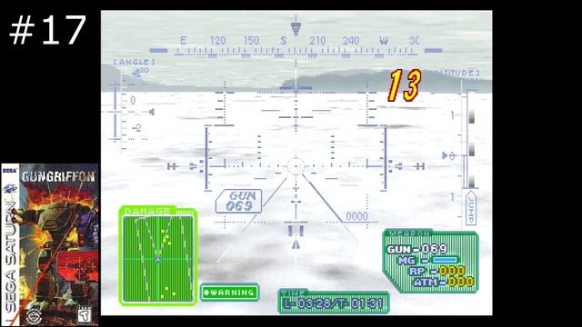 The Sega Saturn Top 25 (11-25) смотреть онлайн