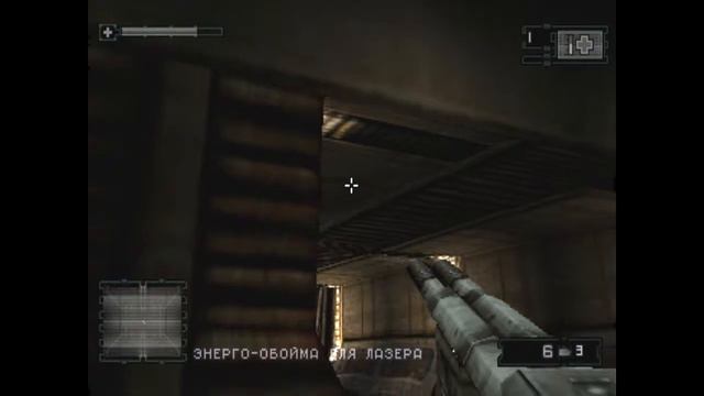 Alien Resurrection (ps1 2000) Колл #2 смотреть онлайн