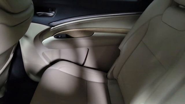 2020 Acura MDX Henderson NV L1587A смотреть онлайн