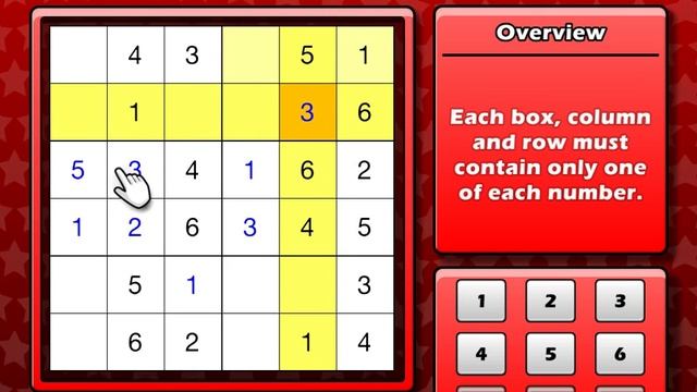 [Puzzler World 2] Sudoku смотреть онлайн