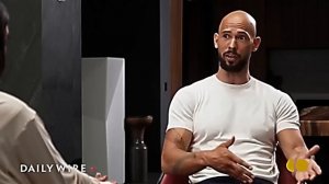 ПОЛНОЕ ИНТЕРВЬЮ ЭНДРЮ ТЕЙТА С КЭНДИС ОУЭНС