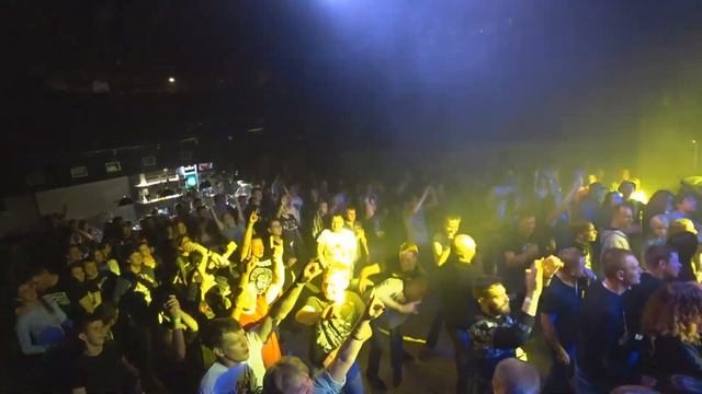 Вечер памяти Михаила Горшенева 2018 | Ижевск, гр. VERE DICTUM смотреть онлайн