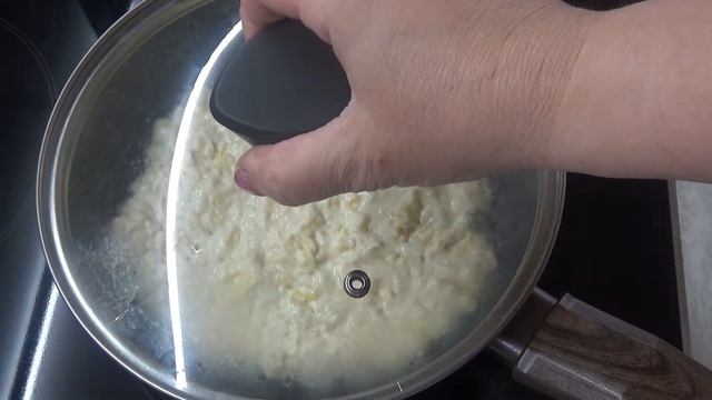 Ленивые хачапури на сковороде готовлю, когда в холодильнике есть остатки сыра: быстро и вкусно смотреть онлайн