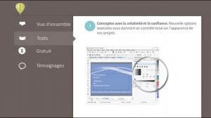 Corel DRAW Gratuit Français - Télécharger - 2014