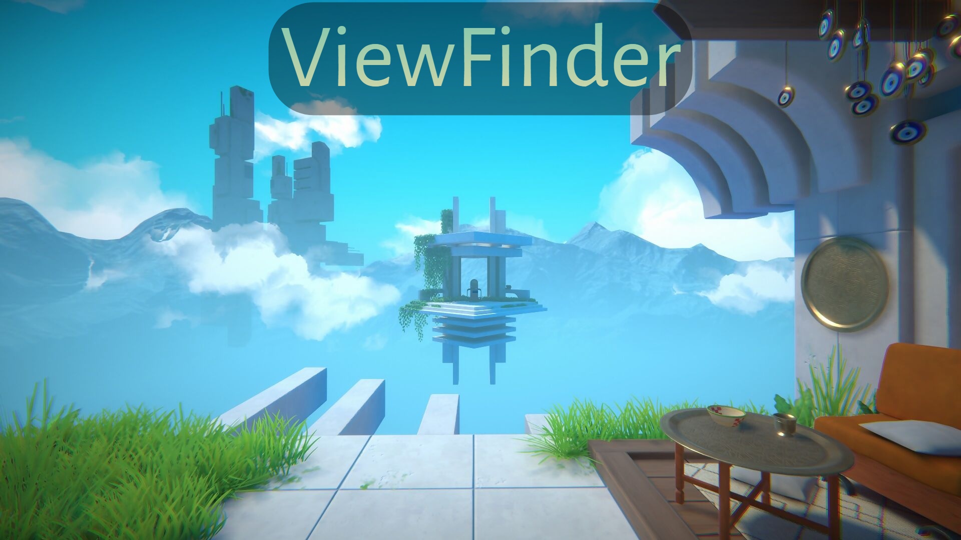ViewFinder (Погляделки)