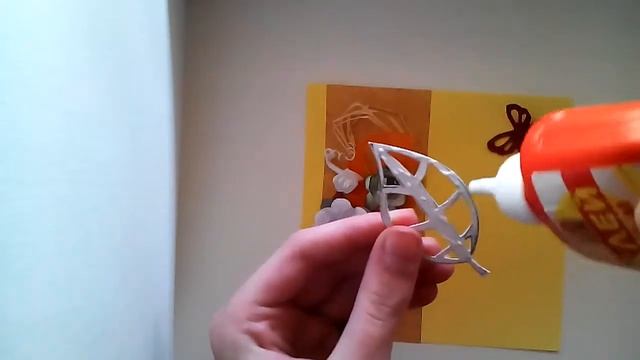 Красивая скрап-окрытка своими руками*Скрапбукинг.МК* смотреть онлайн