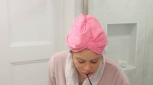 RELAXING SHOWER PAMPER ROUTINE! SHOWER ROUTINE 2022 * UNWIND WITH ME *