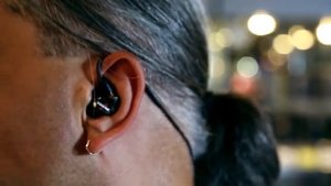 Наушники SHURE SE535 - обзор