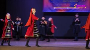 Ансамбль "РОКВА" Сочи