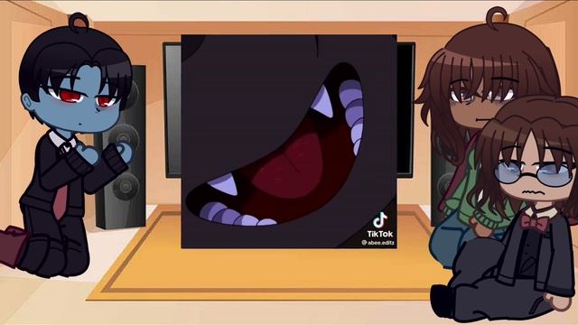 Marcelines Caretakers React To Her In The Future (Now) || Pt.1 || Adventure Time :) смотреть онлайн