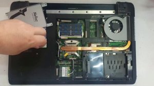 ASUS X52J Upgrade SSD CPU RAM 2023