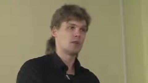 Константин Дараган. Транзиты.